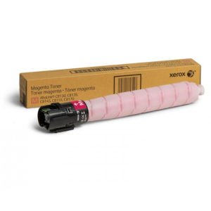 Toner Xerox 006R01756 magenta