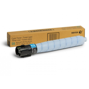 Toner Xerox 006R01755 cyan