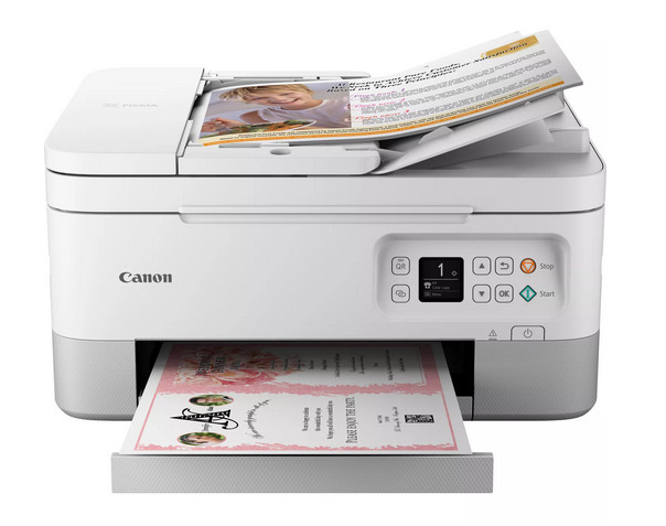 CANON PIXMA TR4651  / 5072C026