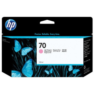 HP 70 C9455A / ( light...