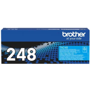 Toner Brother TN-248C...