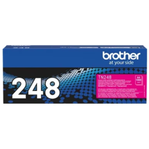 Toner Brother TN-248M...