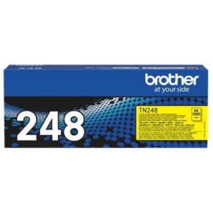 Toner Brother TN-248Y...