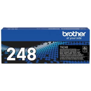 Toner Brother TN-248BK...