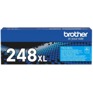 Toner Brother TN-248XLC...