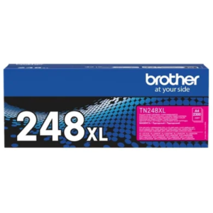 Toner Brother TN-248XLM...