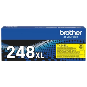 Toner Brother TN-248XLY...