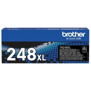 Toner Brother TN-248XLBK...