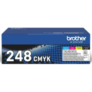 Toner Brother TN-248VAL...
