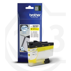 BROTHER LC-3237Y / LC3237Y...