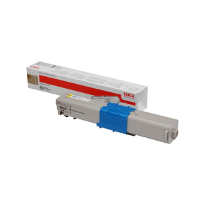 Toner OKI 46508714 magenta