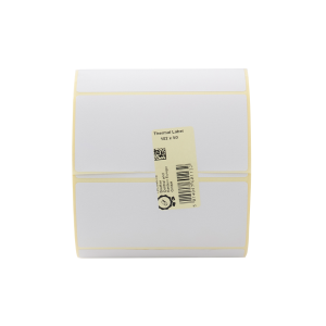 Etykiety termiczne Brother...