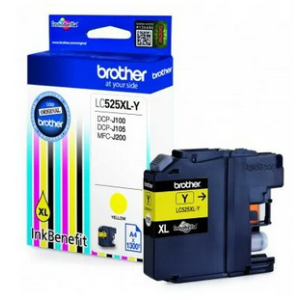 BROTHER LC-525XLY /...