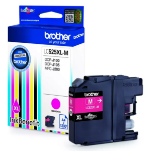 BROTHER LC-525XLM /...