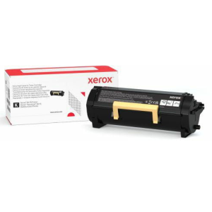 Toner Xerox 006R04729 black