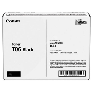 Canon T06 (3526C002) black