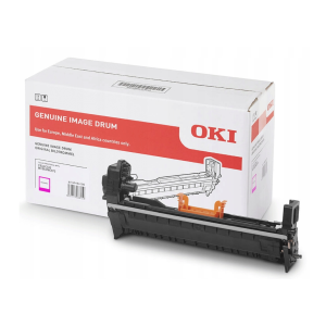 Bęben OKI 46484106 magenta