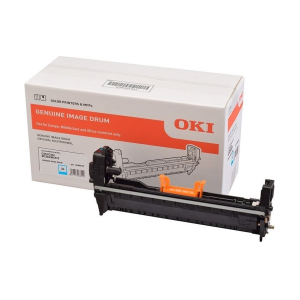 Bęben OKI 46484107 cyan