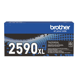Toner Brother TN-2590XL...