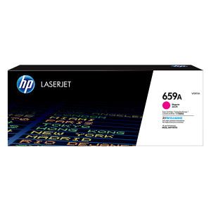 Toner HP 659A (W2013A) magenta