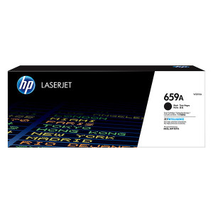 Toner HP 659A (W2010A) black
