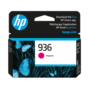 HP 936 (4S6V0LN) magenta