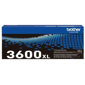 Toner Brother TN-3600XL...