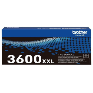 Toner Brother TN-3600XXL...
