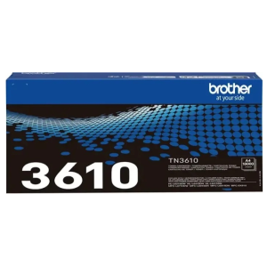 Toner Brother TN-3610...