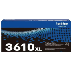 Toner Brother TN-3610XL...