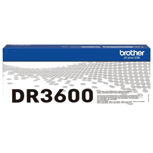 Brother DR-3600 (DR3600) black