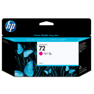 HP 72XL (C9372A) magenta