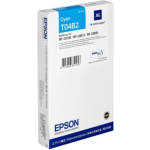 Epson T04B2 XL (C13T04B240)...