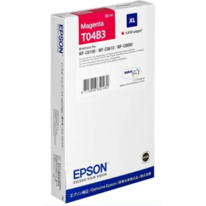 Epson T04B3 XL (C13T04B340)...