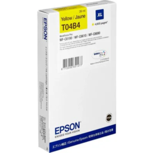 Epson T04B4 XL (C13T04B440)...