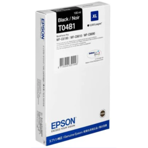 Epson T04B1 XL (C13T04B140)...