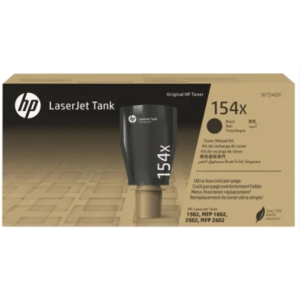 Toner HP 154X (W1540X) black