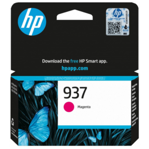 HP 937 (4S6W3NE) magenta