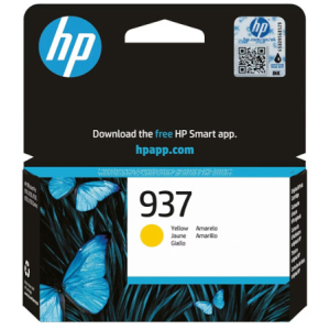 HP 937 (4S6W4NE) yellow