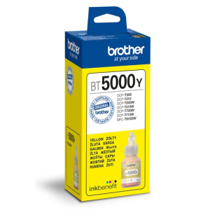 BROTHER BT-5000Y / BT5000Y...