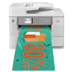 Urządzenie wielofunkcyjne Brother MFC-J6959DW (MFCJ6959DWRE1)