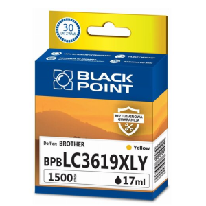 BLACK POINT BROTHER...