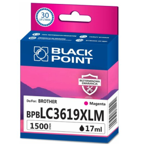 BLACK POINT BROTHER...