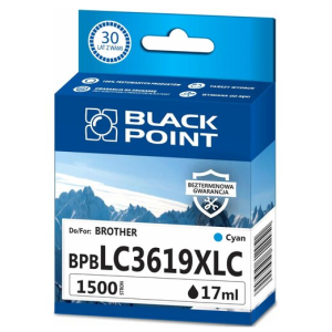 BLACK POINT BROTHER...