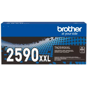 Toner Brother TN-2590-XXL...