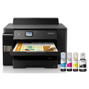 Drukarka Epson EcoTank...