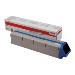 Toner OKI 45536508 black