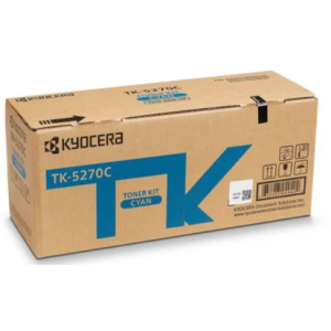 Toner Kyocera TK-5270C...