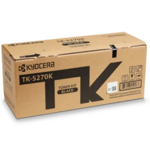 Toner Kyocera TK-5270K...