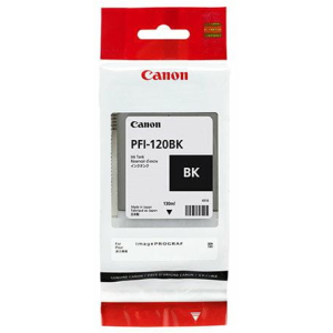 Canon PFI-120BK (2885C001)...